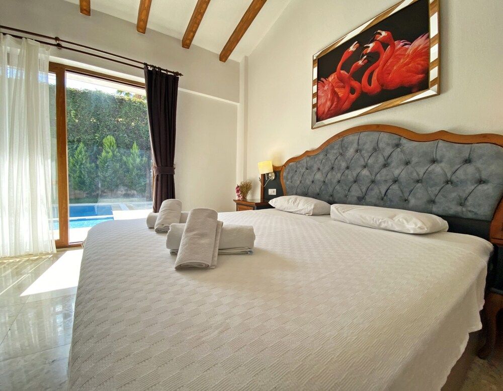 Fethiye Patara 5 Serenity Basic Villa 6