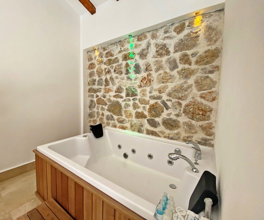 Fethiye Patara 5 Serenity Basic Villa 5