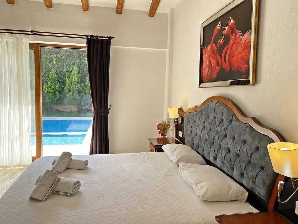 Fethiye Patara 5 Serenity Basic Villa 2