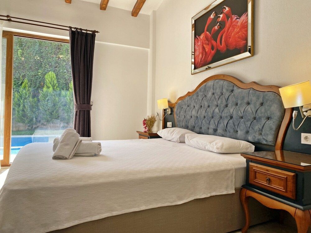 Fethiye Patara 5 Serenity Basic Villa 3