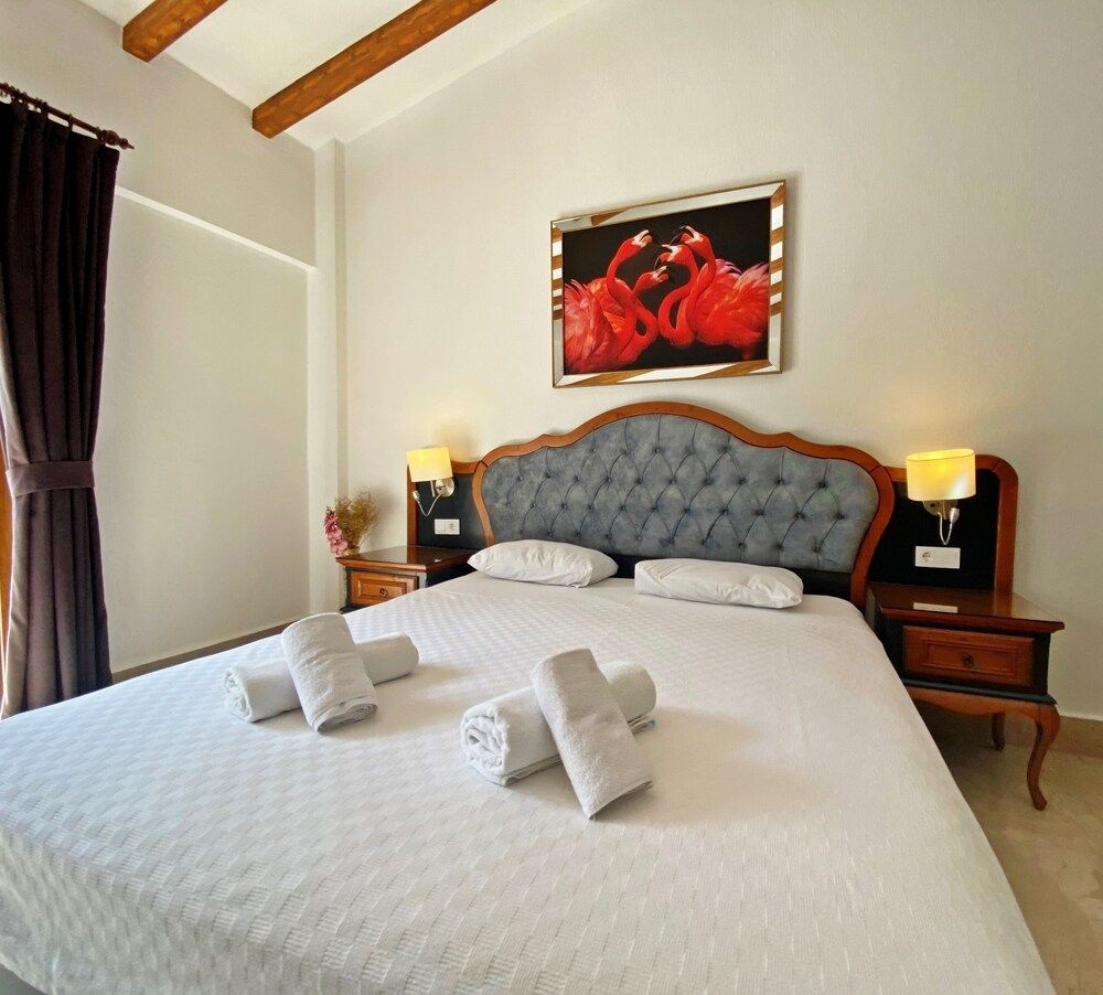 Fethiye Patara 5 Serenity Basic Villa 4