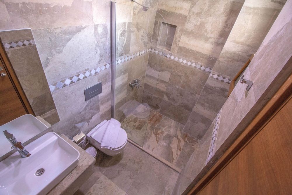 Fethiye Patara 5 Serenity Basic Villa 13