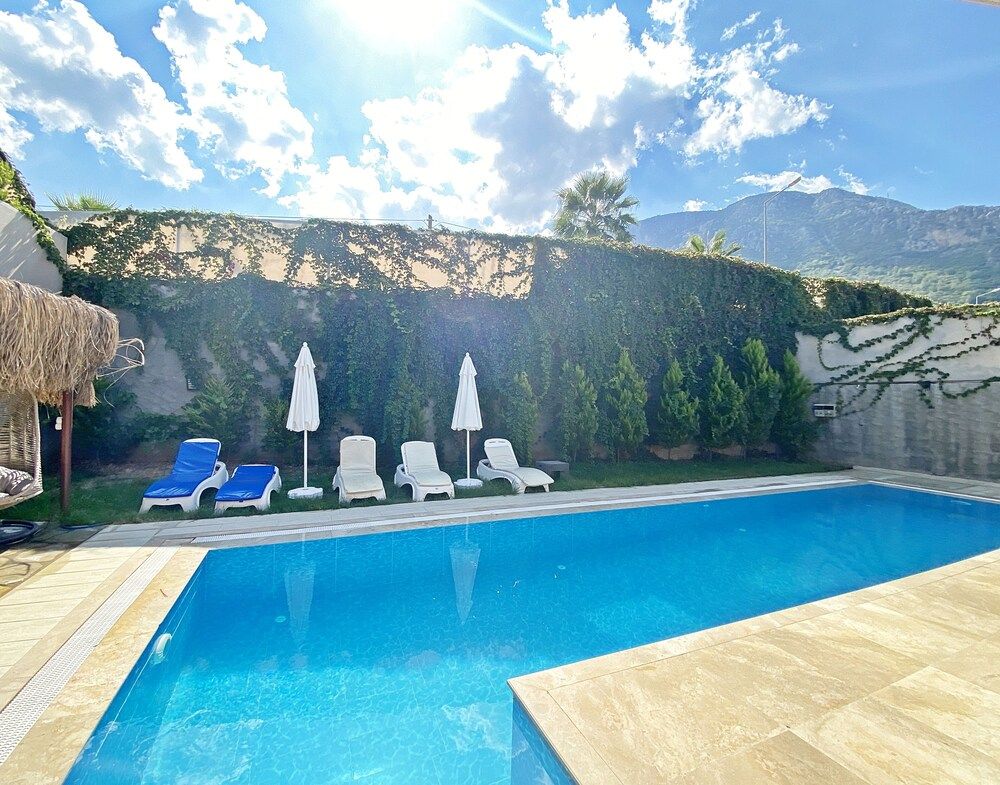 undefined Fethiye Patara 5 Serenity 10