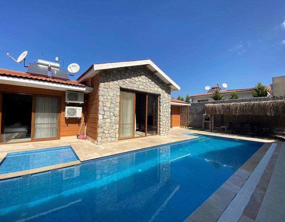 undefined Fethiye Patara 5 Serenity 9