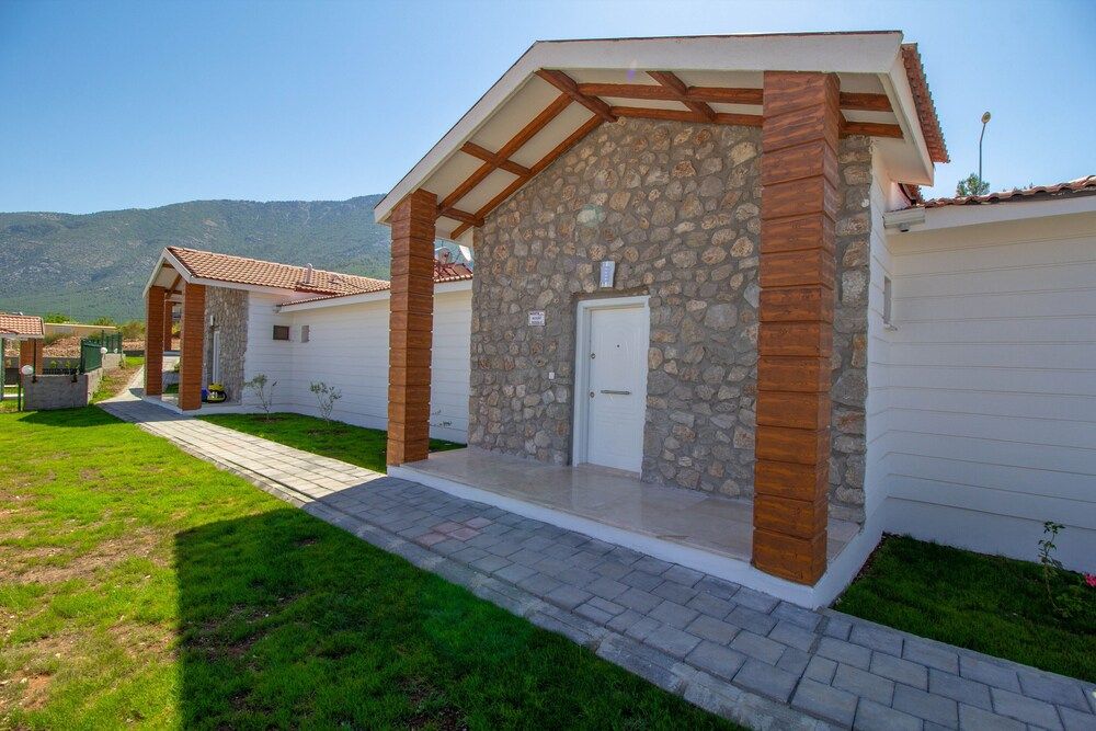 undefined Fethiye Patara 5 Serenity 5