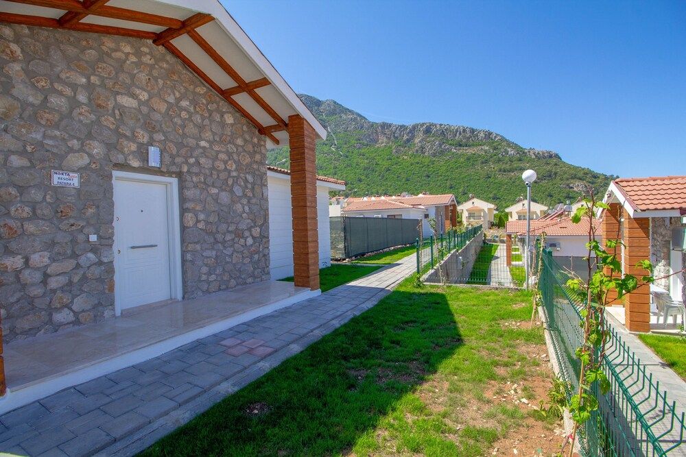 undefined Fethiye Patara 5 Serenity 3