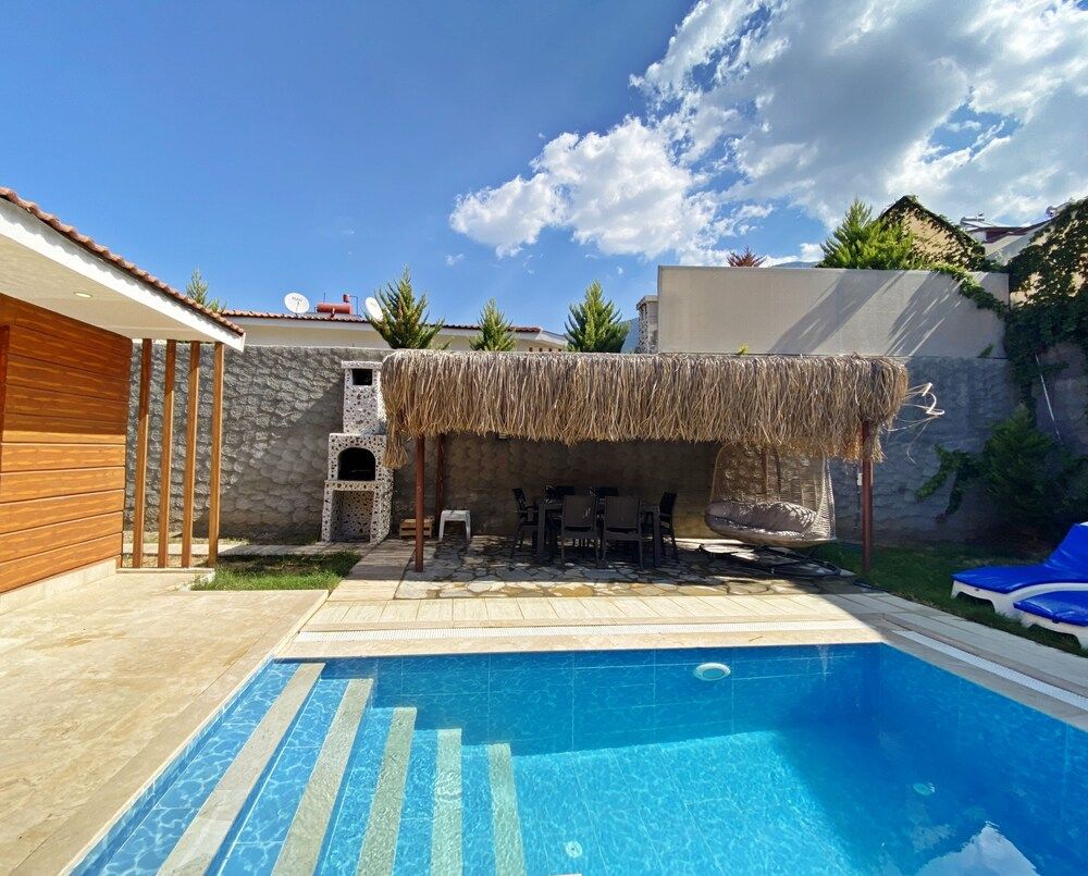 undefined Fethiye Patara 5 Serenity 8