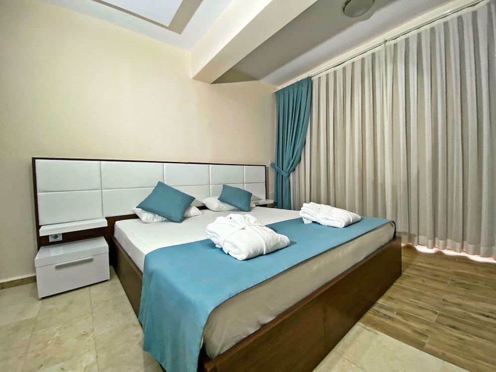 undefined Fethiye Nokta Ula Apart 5