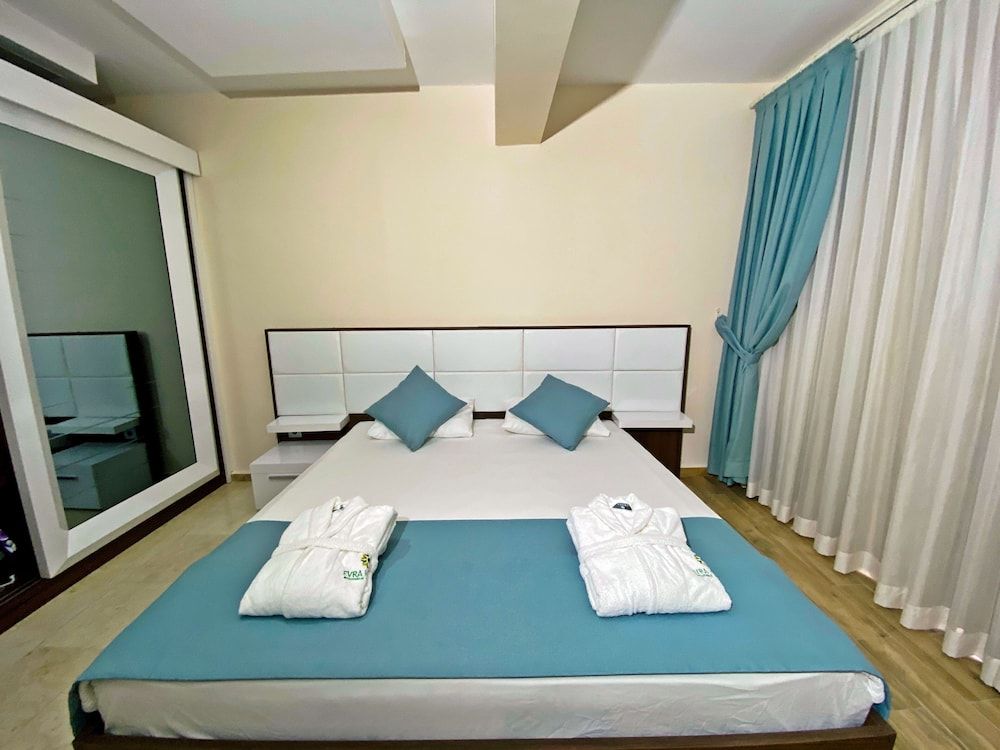 undefined Fethiye Nokta Ula Apart