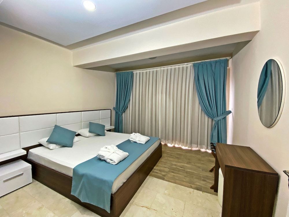 undefined Fethiye Nokta Ula Apart 3