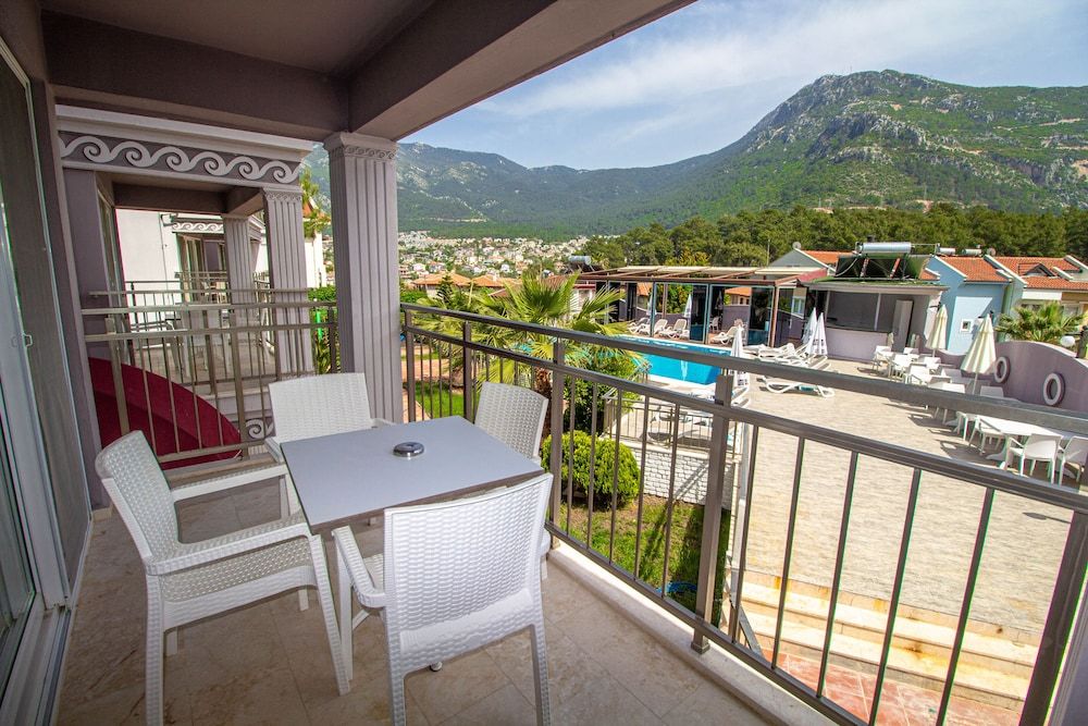 undefined Fethiye Nokta Ula Apart 7