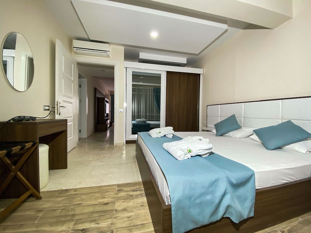 undefined Fethiye Nokta Ula Apart 2