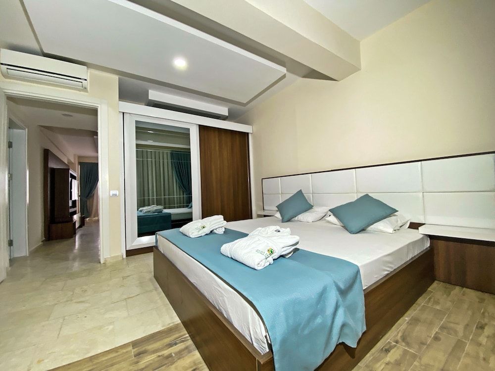 undefined Fethiye Nokta Ula Apart 4