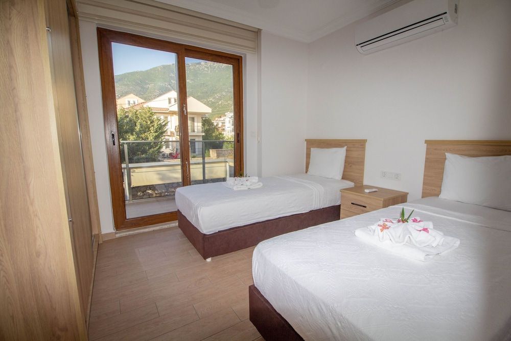Fethiye Prestij Amintas 3 Villa Business Villa 7