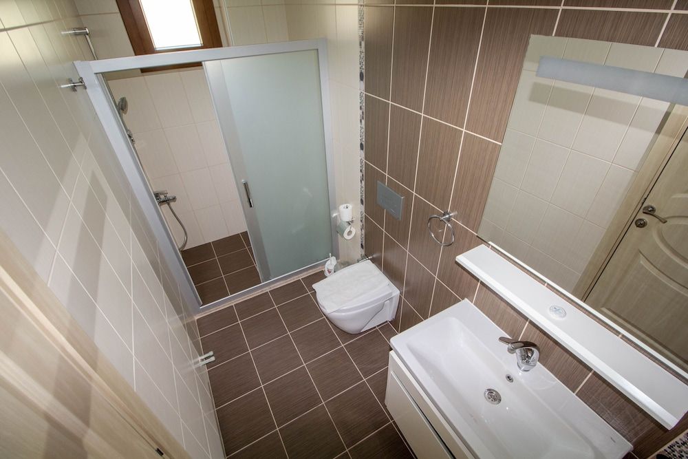 Fethiye Prestij Amintas 3 Villa Business Villa 9