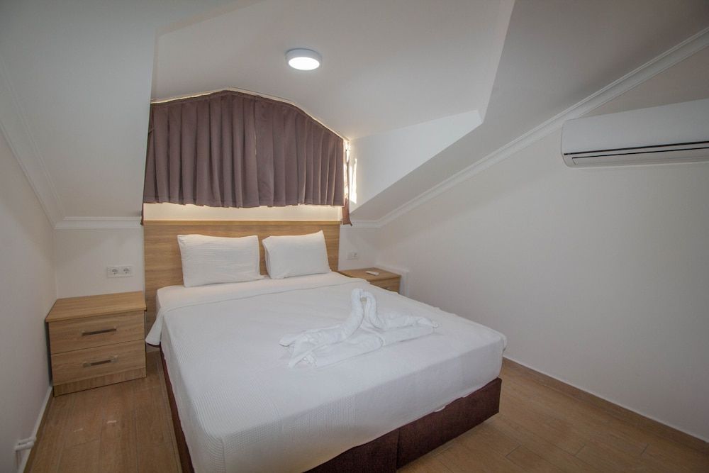 Fethiye Prestij Amintas 3 Villa Business Villa 6