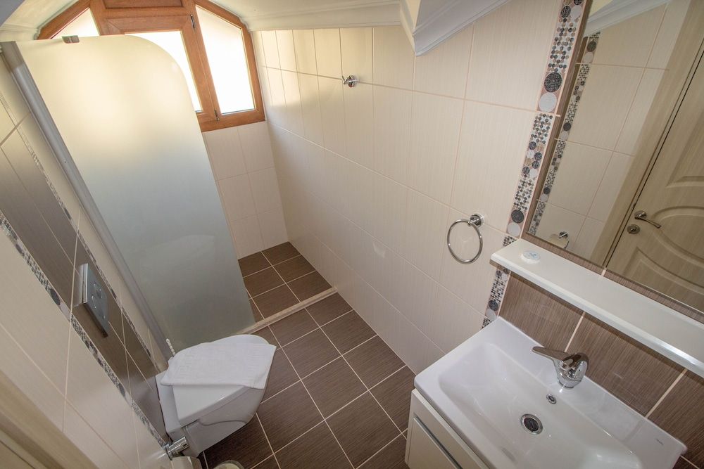 Fethiye Prestij Amintas 3 Villa Business Villa 11