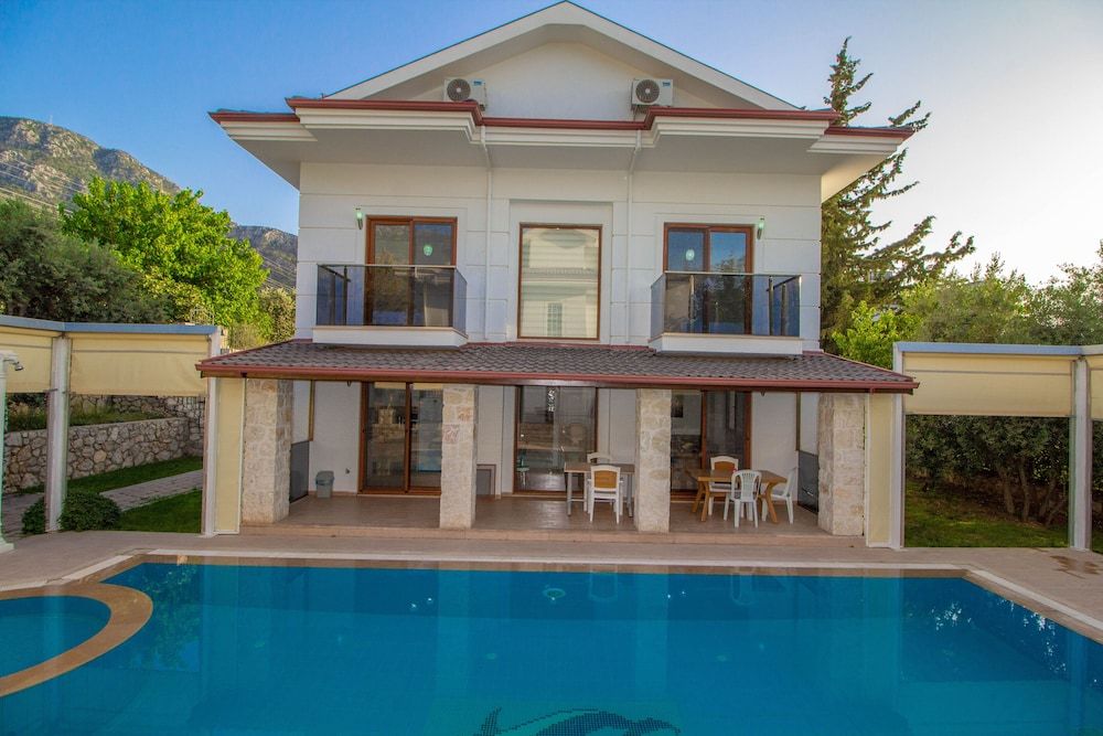 undefined Fethiye Prestij Amintas 3 Villa 9