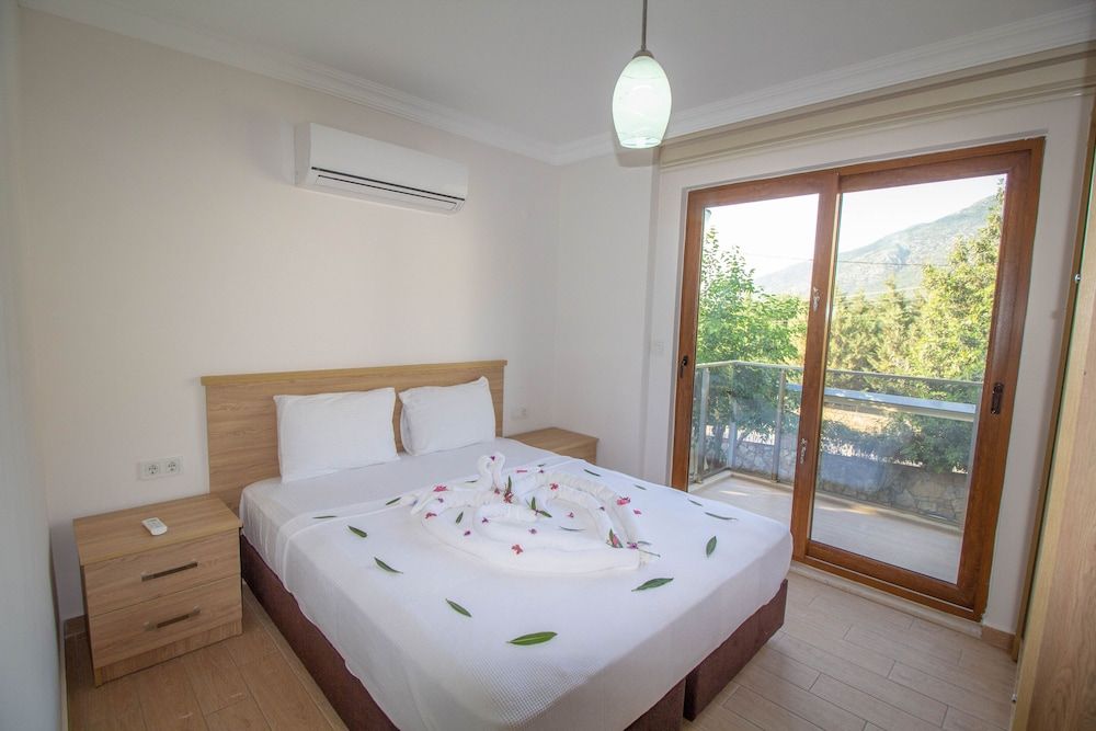 Fethiye Prestij Amintas 3 Villa Business Villa 3