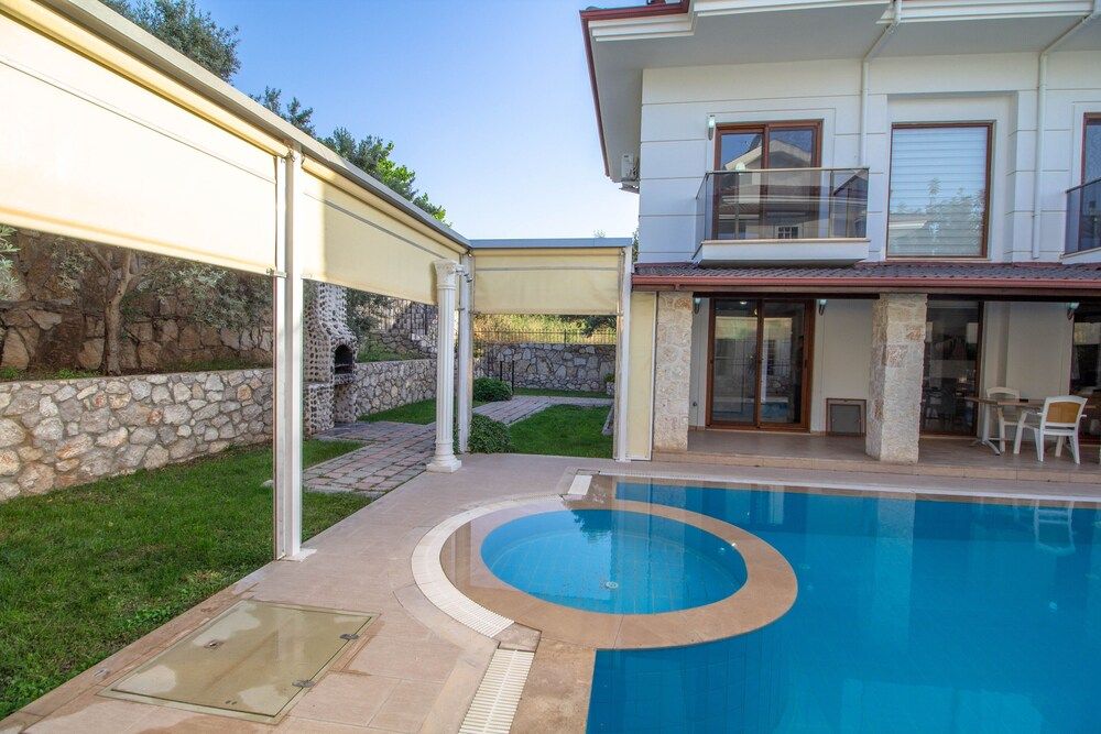 undefined Fethiye Prestij Amintas 3 Villa 8