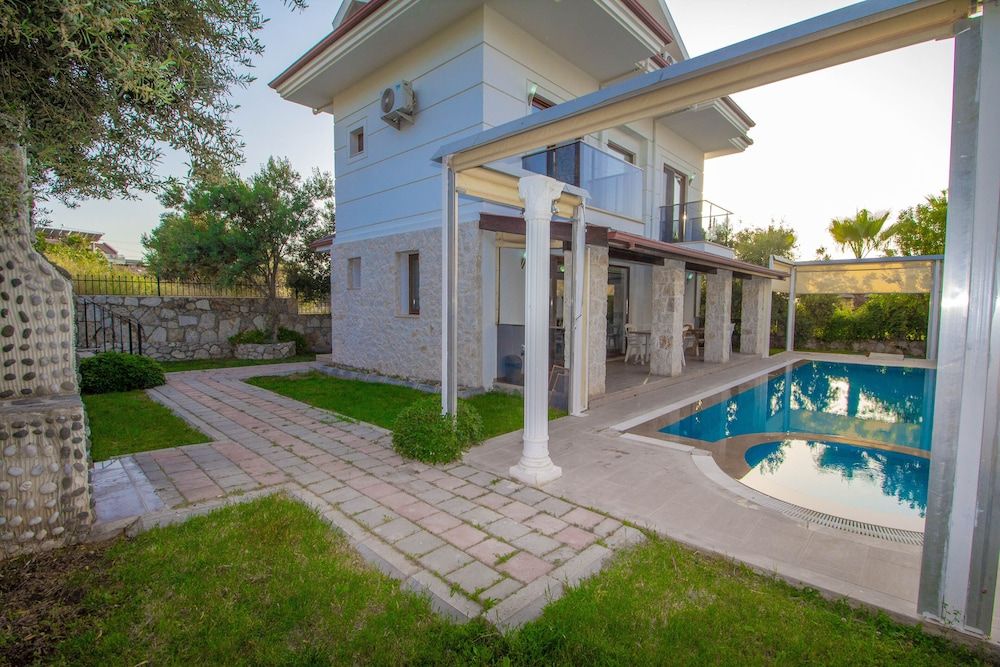 undefined Fethiye Prestij Amintas 3 Villa 7