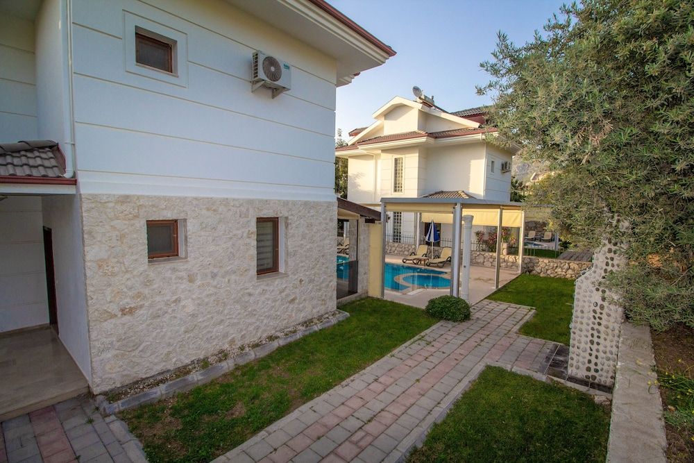 undefined Fethiye Prestij Amintas 3 Villa 3