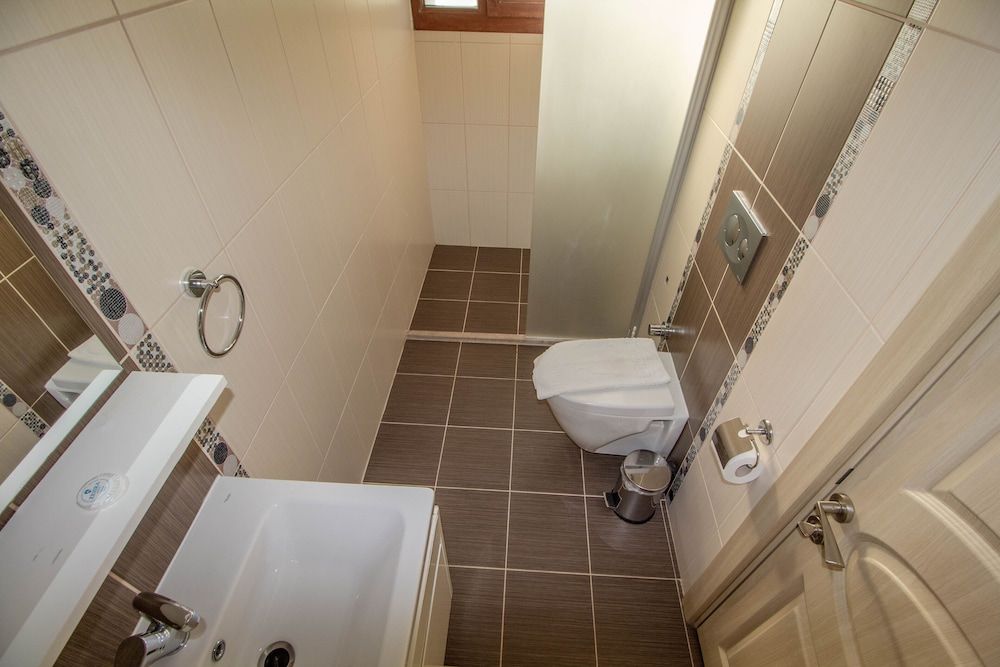 Fethiye Prestij Amintas 3 Villa Business Villa 8