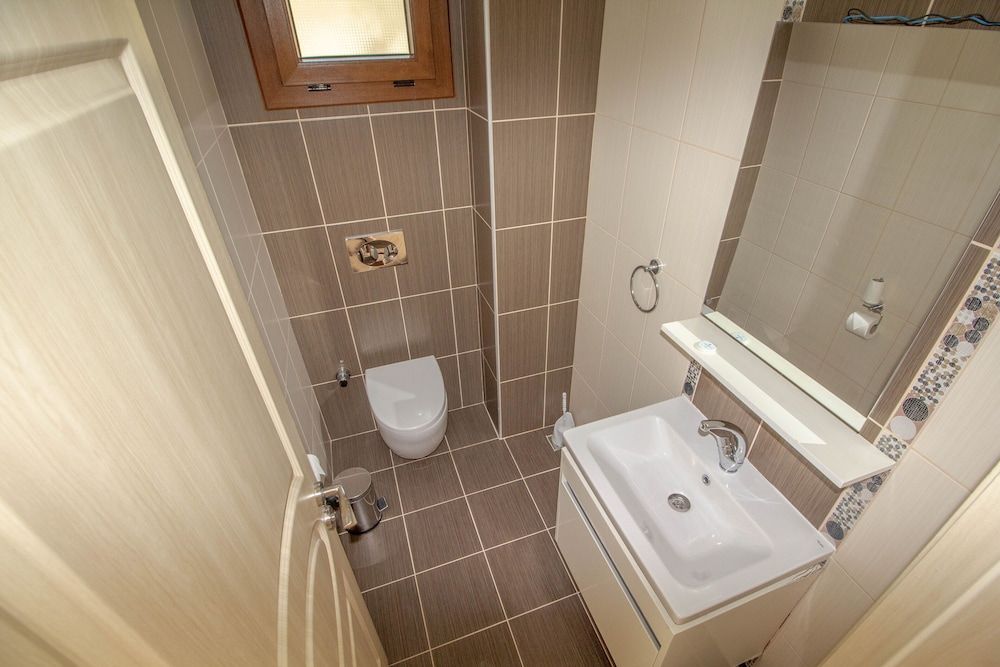 Fethiye Prestij Amintas 3 Villa Business Villa 10