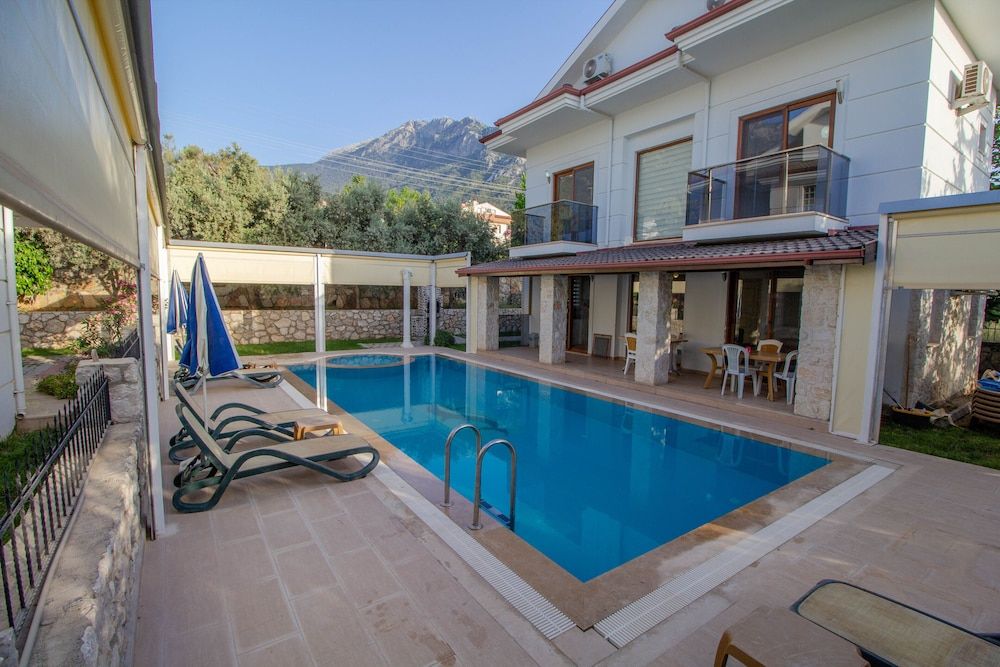 undefined Fethiye Prestij Amintas 3 Villa 6