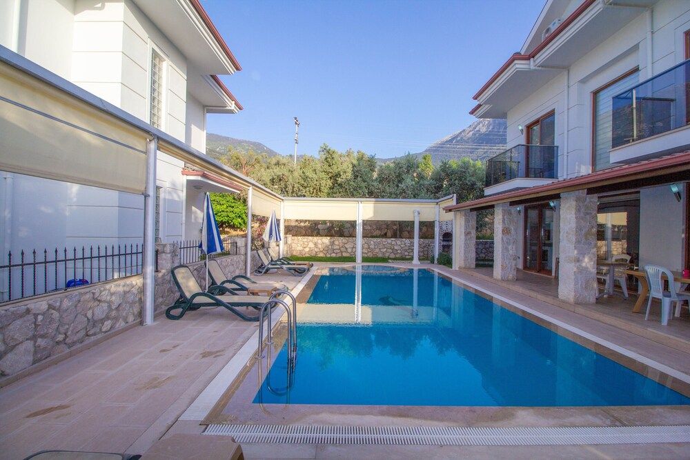 undefined Fethiye Prestij Amintas 3 Villa 5