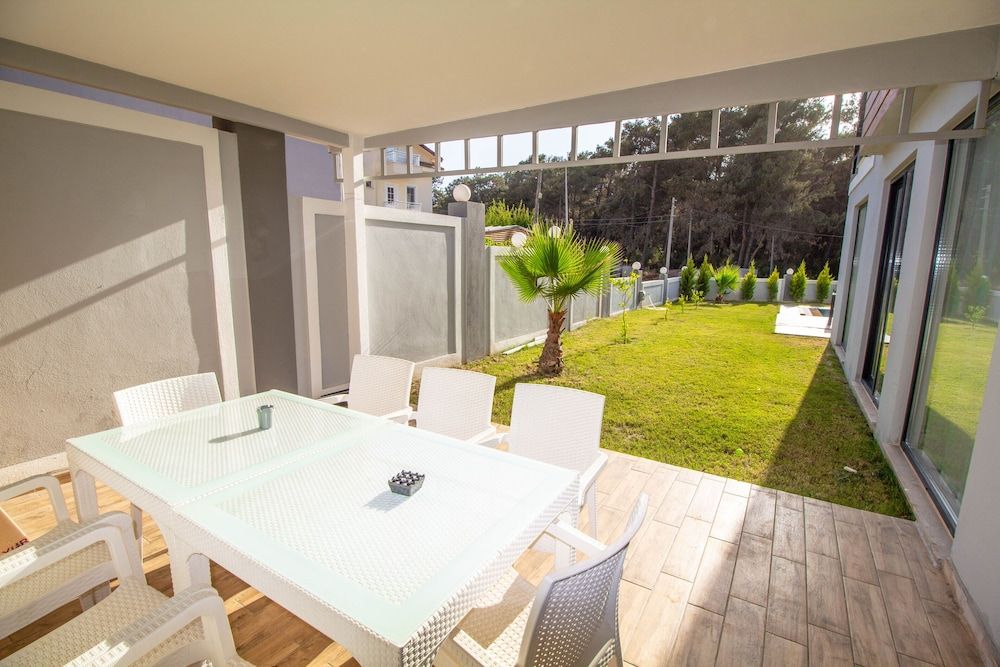 undefined Fethiye Kayapark Villa 3