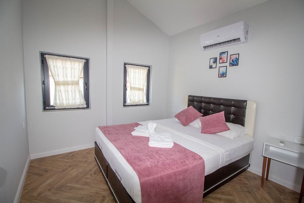 Fethiye Kayapark Villa Deluxe Villa 7