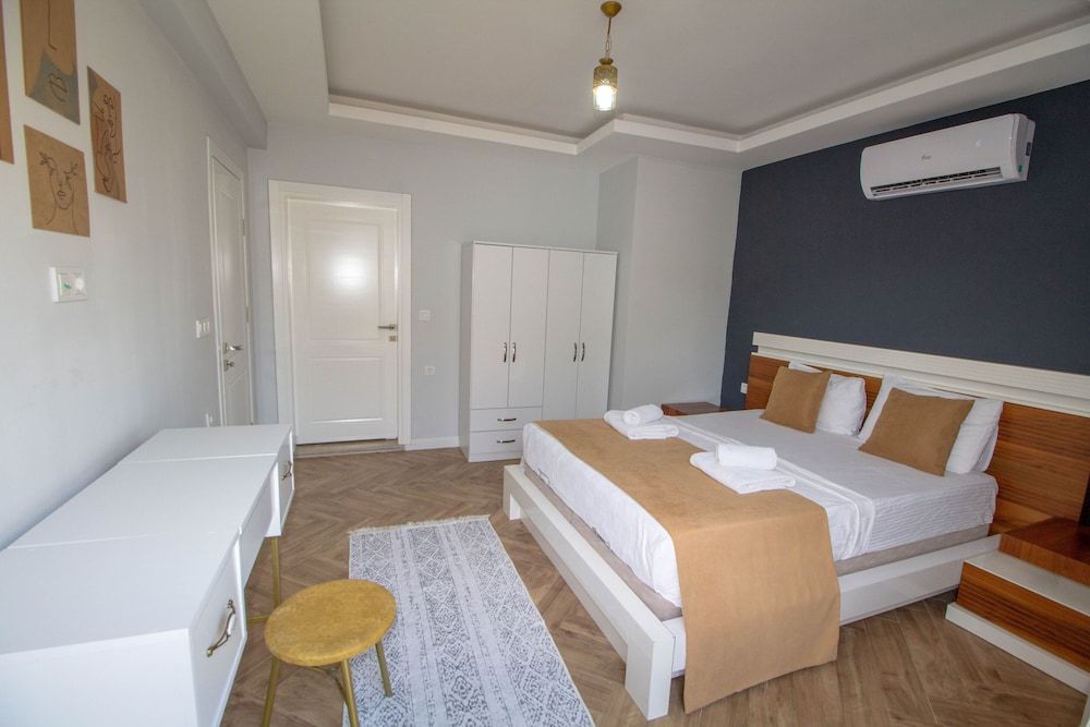 Fethiye Kayapark Villa Deluxe Villa 11