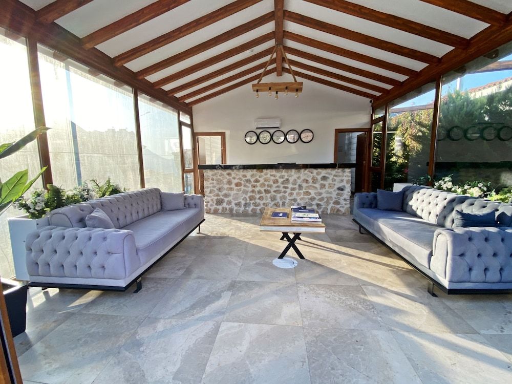 undefined Fethiye Kayapark Villa