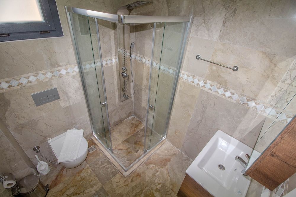 Fethiye Kayapark Villa Deluxe Villa 16