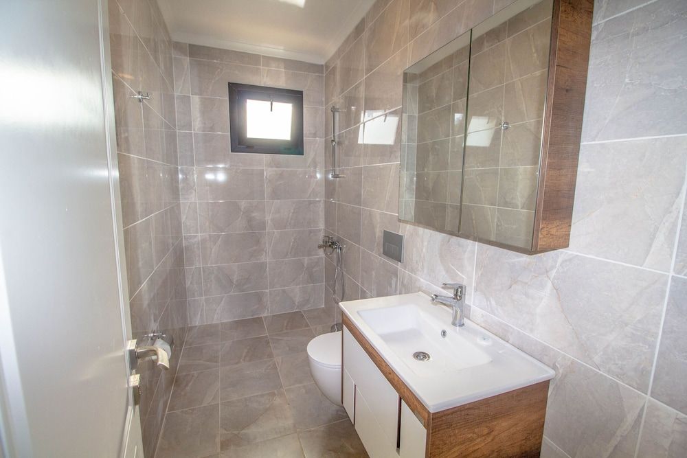 Fethiye Kayapark Villa Deluxe Villa 15