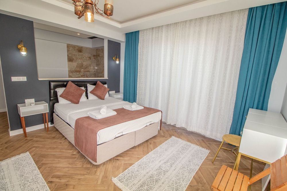 undefined Fethiye Kayapark Villa 2