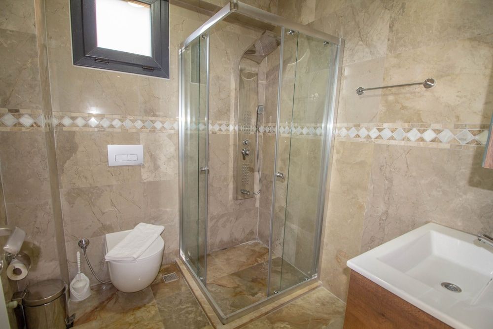 Fethiye Kayapark Villa Deluxe Villa 21