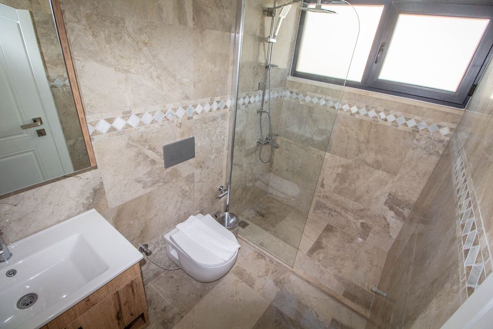 Fethiye Kayapark Villa Deluxe Villa 20