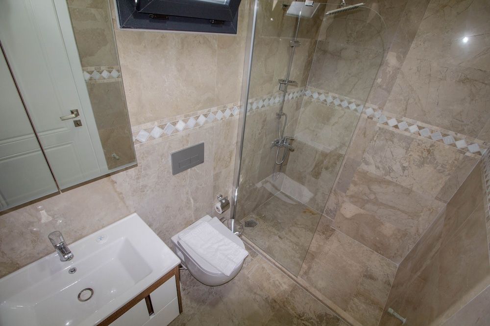 Fethiye Kayapark Villa Deluxe Villa 17