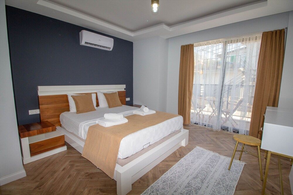 Fethiye Kayapark Villa Deluxe Villa 5