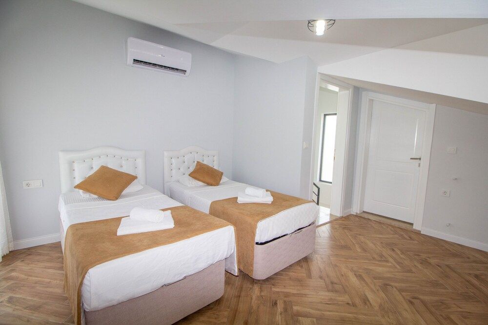 Fethiye Kayapark Villa Deluxe Villa 9
