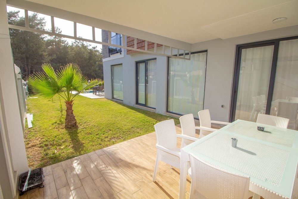 Fethiye Kayapark Villa Deluxe Villa 14