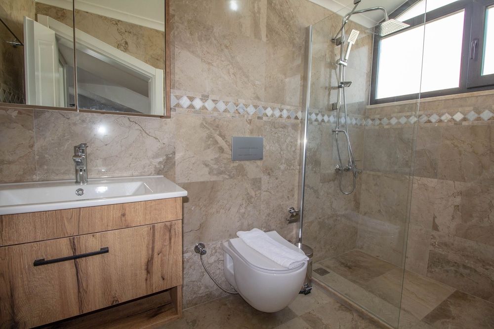 Fethiye Kayapark Villa Deluxe Villa 18