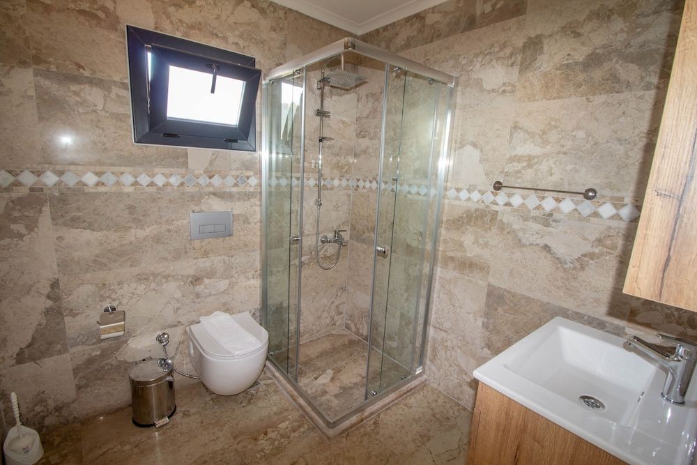 Fethiye Kayapark Villa Deluxe Villa 19