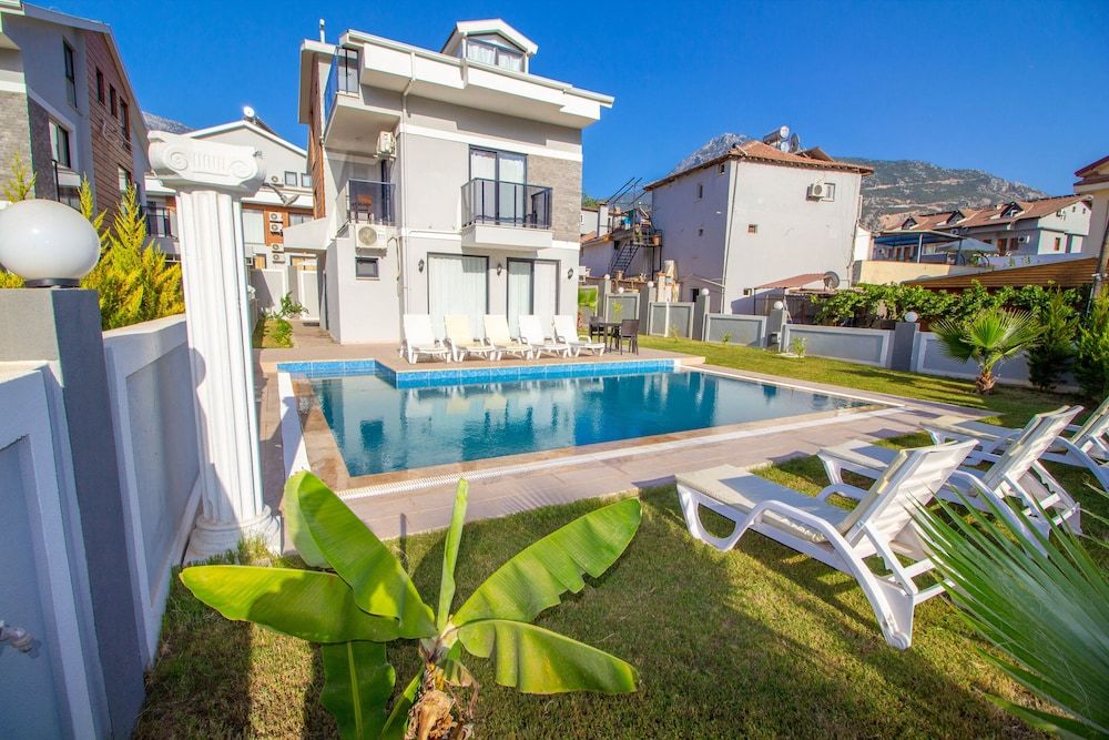 undefined Fethiye Kayapark Villa 6