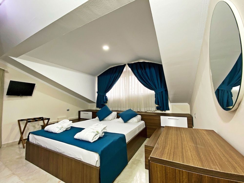 Nokta Calis Suit Apartment 4