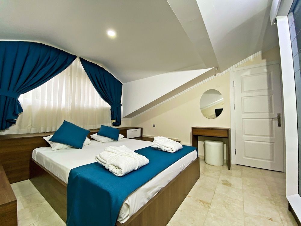 Nokta Calis Suit Apartment 5