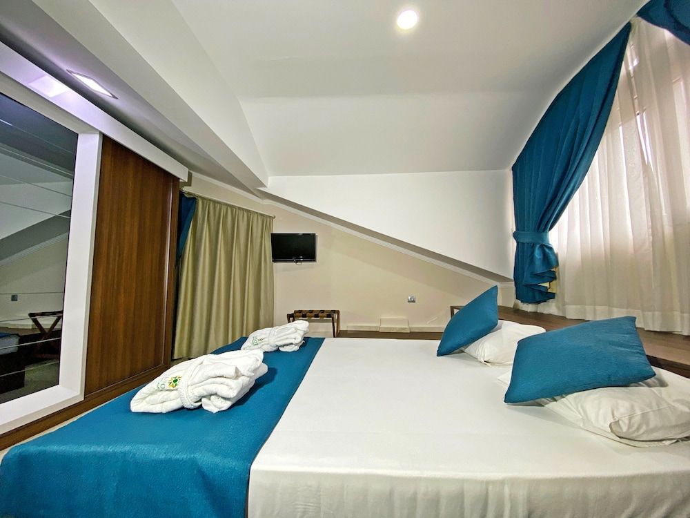 Nokta Calis Suit Apartment 6