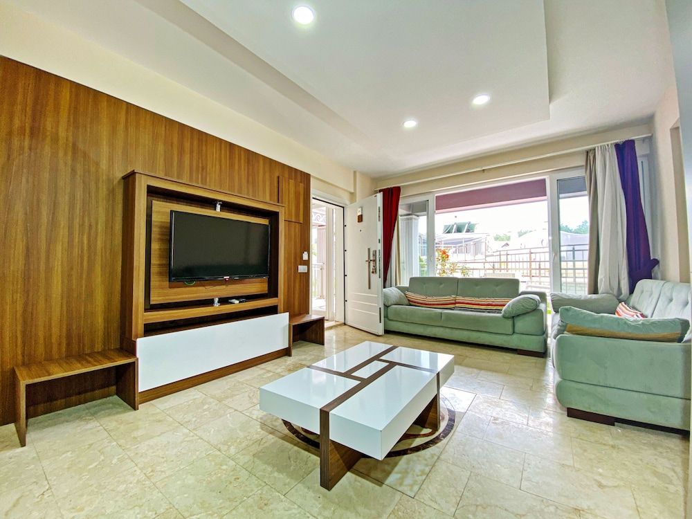 Nokta Calis Suit Apartment 9